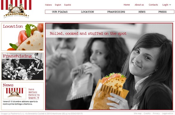 La Piadineria Group