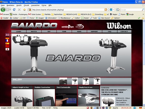 Wilson Baiardo
