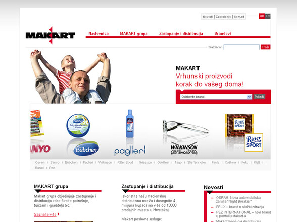 MAKART group