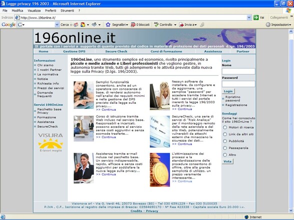 196Online