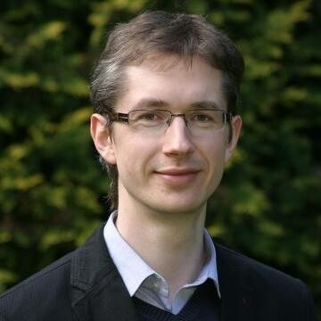 Felix Woldt